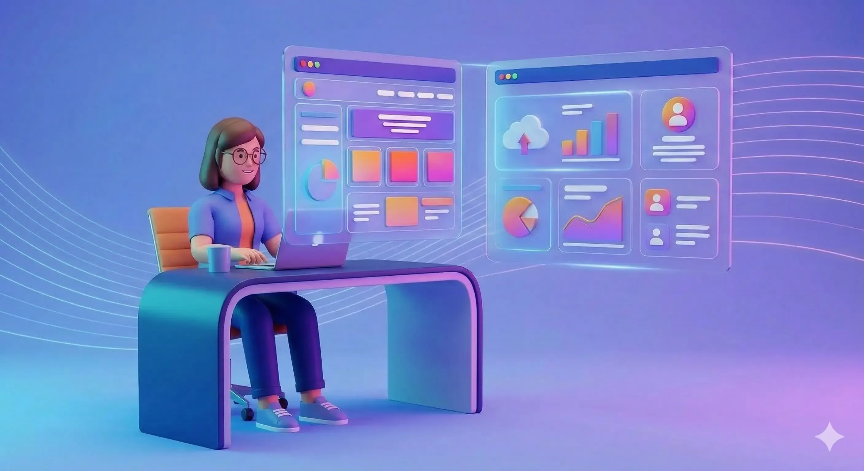 Mantén todas las áreas de tu negocio sincronizadas en piloto automático.