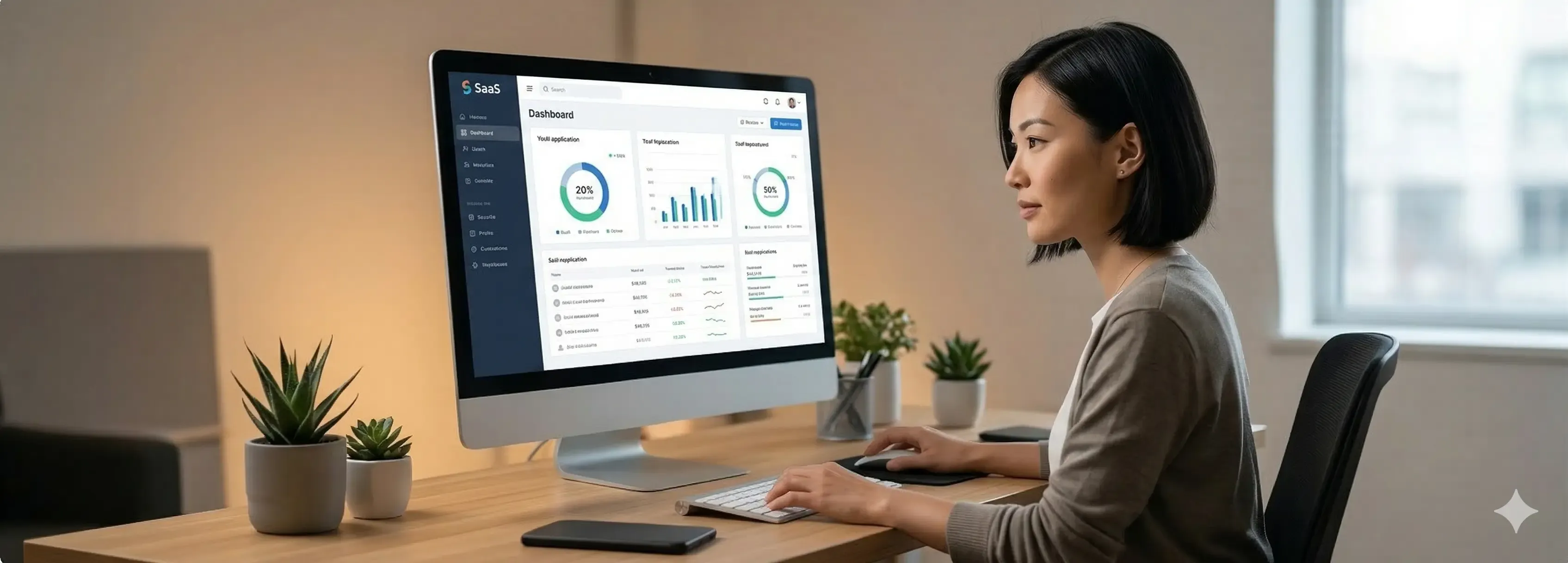 Lanza tu propio software al mercado sin dolores de cabeza técnicos.